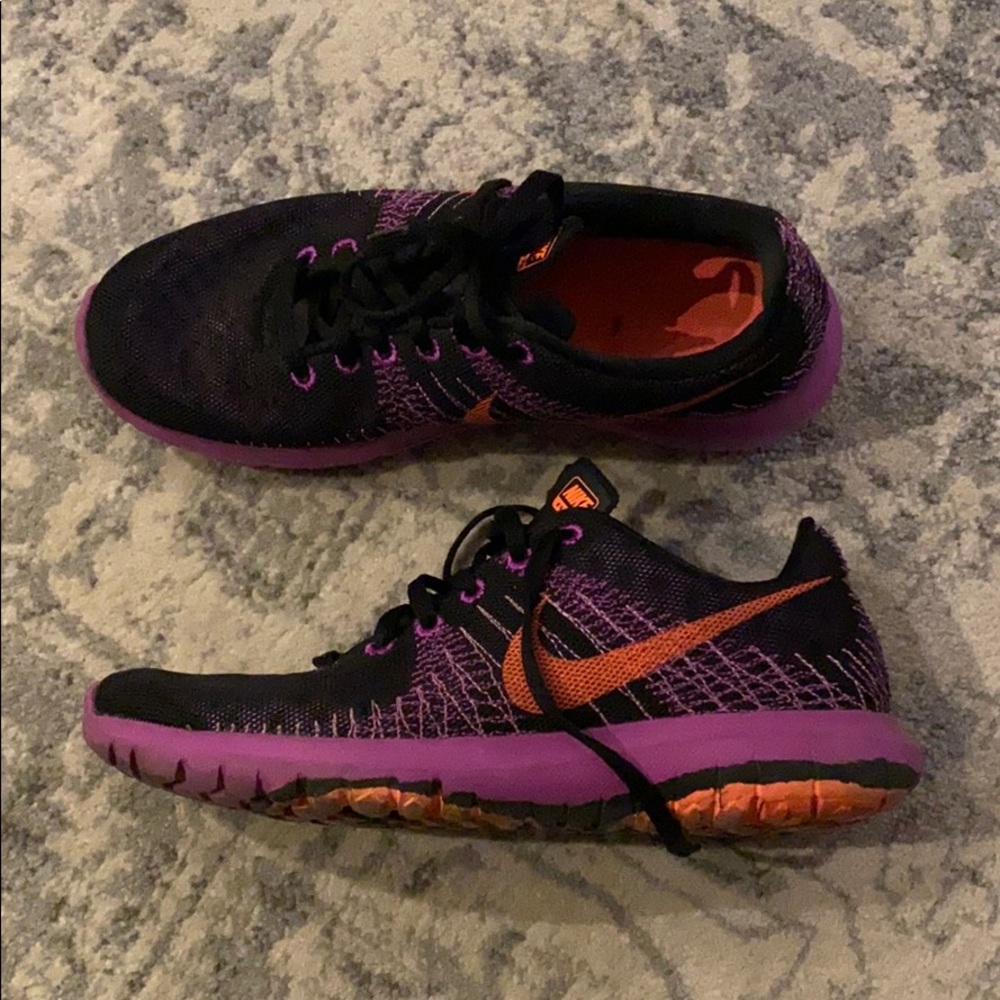 Nike shoes